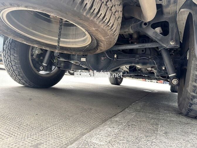 Fortuner 2023 Máy Dầu Số Sàn| ODO 78k | Còn Giảm