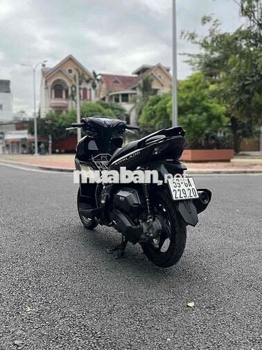 Cầm đồ thanh lý Honda Air Blade 2024 4Val BS:59GA