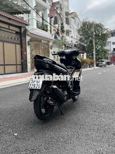 Cầm đồ thanh lý Honda Air Blade 2024 4Val BS:59GA