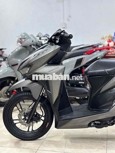 Honda Vario 150.Bản Nâu Đen.Máy zin.Xe đẹp giá tôt