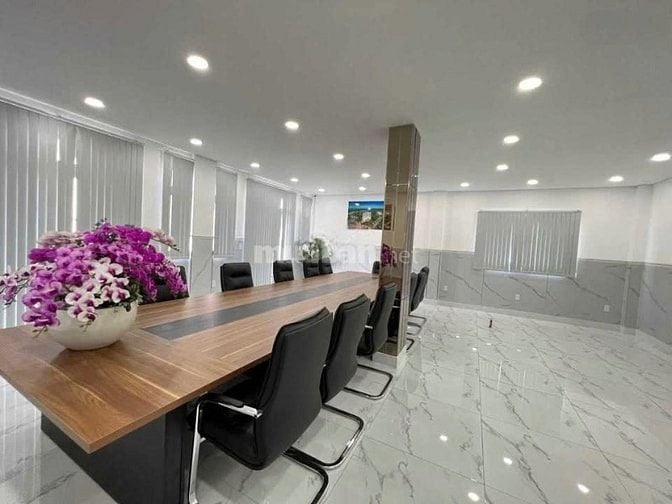 Cho thuê nhà 351/12A Lê Văn Sỹ, Phường 14, Quận 3