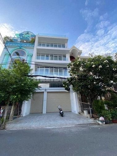 Cho thuê nhà 351/12A Lê Văn Sỹ, Phường 14, Quận 3