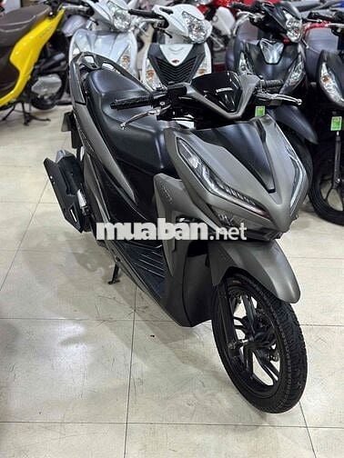 Honda Vario 150.Bản Nâu Đen.Máy zin.Xe đẹp giá tôt