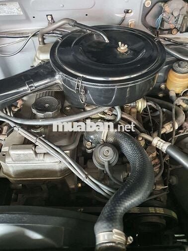 ✅Pajero 2.5L Nhật 1988 7chỗ