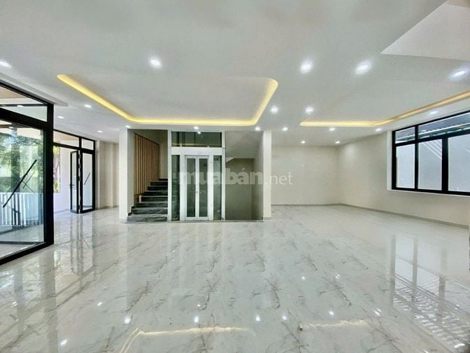 Cho thuê nhà 351/12A Lê Văn Sỹ, Phường 14, Quận 3