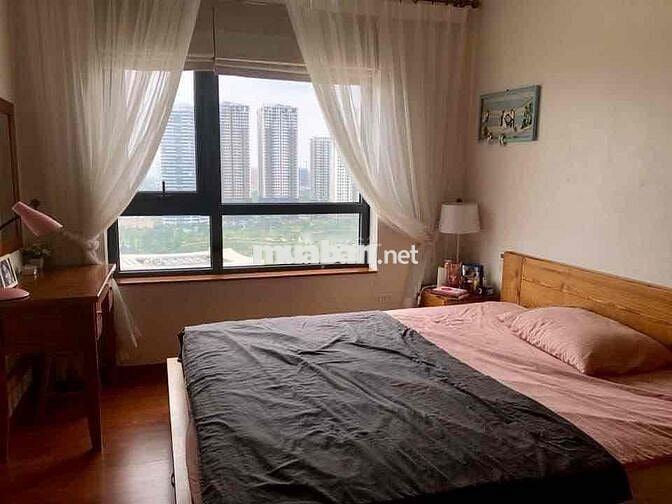 CHO THUÊ CĂN HỘ GÓC – CHUNG CƯ 789 BỘ QUỐC PHÒNG, KHU NGOẠI GIAO ĐOÀN