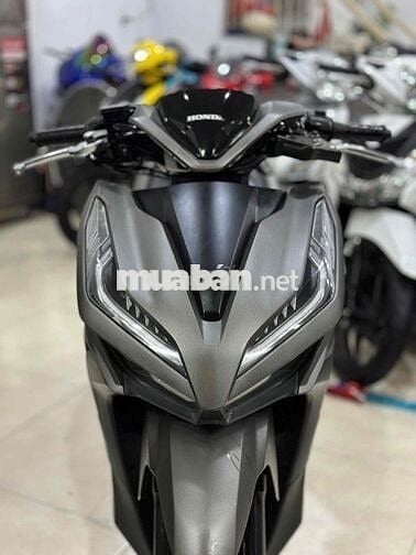 Honda Vario 150.Bản Nâu Đen.Máy zin.Xe đẹp giá tôt