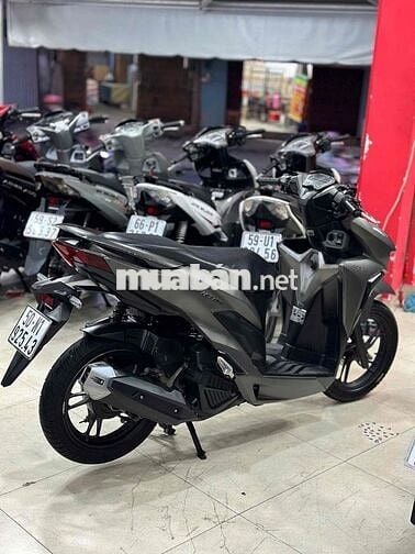 Honda Vario 150.Bản Nâu Đen.Máy zin.Xe đẹp giá tôt