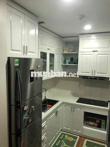 CHO THUÊ CĂN HỘ GÓC – CHUNG CƯ 789 BỘ QUỐC PHÒNG, KHU NGOẠI GIAO ĐOÀN