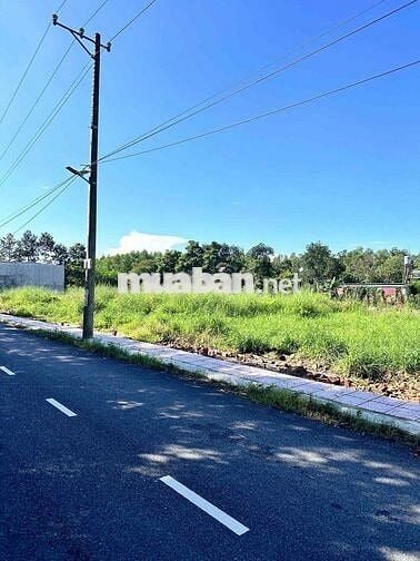 Cần bán 9 lô đất ngay An Viễn Trảng Bom, 1 sẹt đường Nguyễn Hoàng