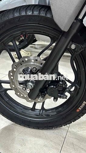 Honda Vario 150.Bản Nâu Đen.Máy zin.Xe đẹp giá tôt