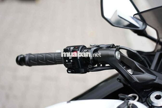 🤐🤢 KAWASAKI NINJA 650 MẪU mới, đồng hồ tft