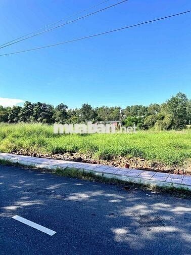 Cần bán 9 lô đất ngay An Viễn Trảng Bom, 1 sẹt đường Nguyễn Hoàng