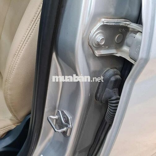 FORD FIESTA 2011 SỐ SÀN MÁY 1.4, MÁY SỐ NGON