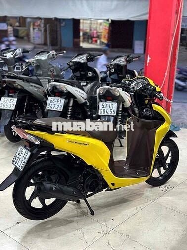 Honda Viosn 2020.BSTP.Chính chủ.Khoá Makey.