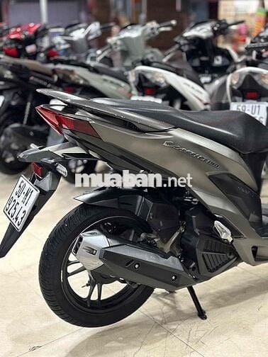 Honda Vario 150.Bản Nâu Đen.Máy zin.Xe đẹp giá tôt
