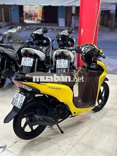 Honda Viosn 2020.BSTP.Chính chủ.Khoá Makey.