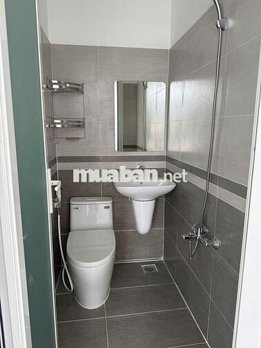 Cho thuê phòng đường Lò Siêu, P8, Q11