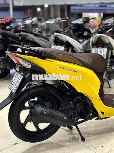 Honda Viosn 2020.BSTP.Chính chủ.Khoá Makey.