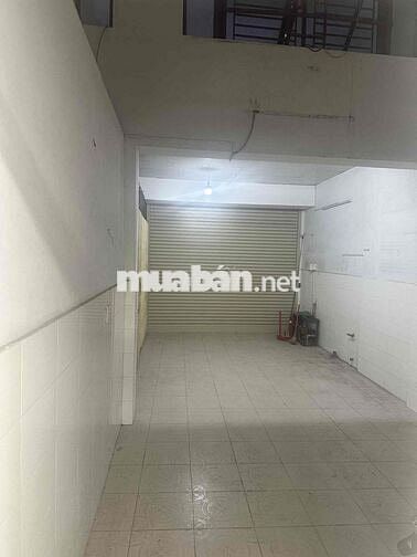 CHO THUÊ MẶT BẰNG KINH DOANH - LÝ THƯỜNG KIỆT