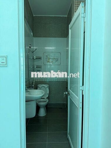 Cho thuê phòng đường Lò Siêu, P8, Q11