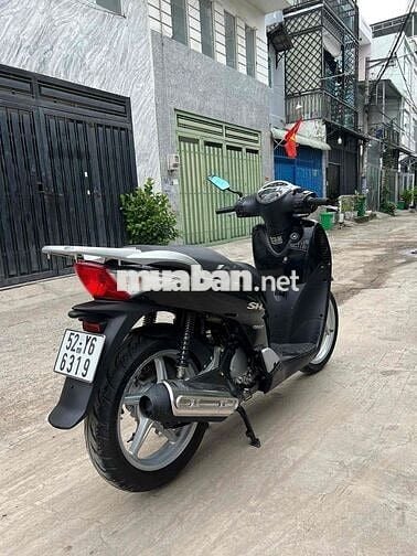 CẦN BÁN XE SH NHẬP Ý 2008