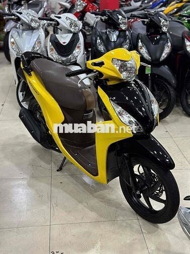 Honda Viosn 2020.BSTP.Chính chủ.Khoá Makey.