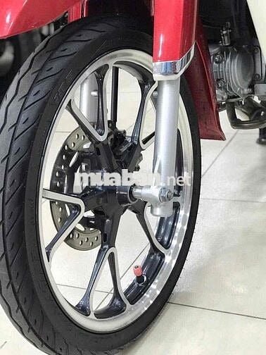 SUPER CUB125 2022 BSTP SIÊU KENG Y HÌNH - GÓP NX