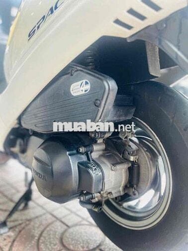 SPACY 2001 ĐÚNG ĐỜI SM 210 BSTP - Y HÌNH - BAO TÊN