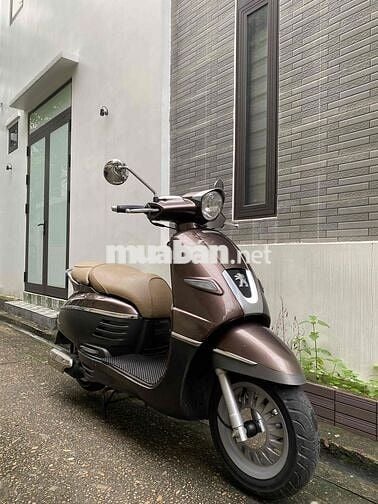 BÁN XE HÃNG PHAP . PEUGEOT diango 2017