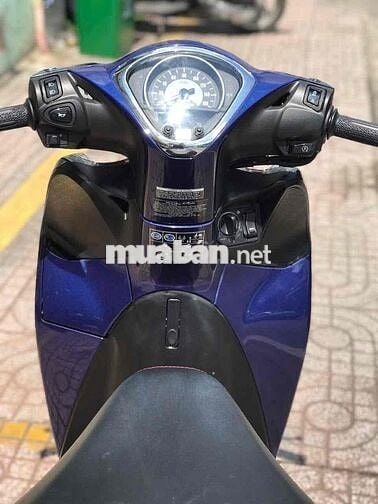 SH MODE 2023 ABS BSTP - XE LƯỚT 2,200km - BAO GÓP