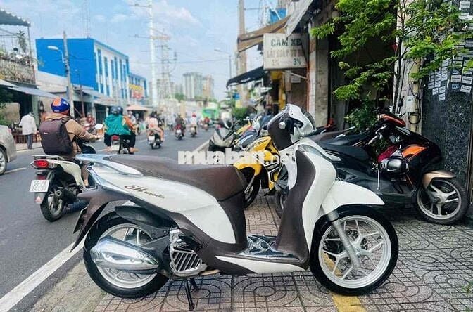 SH MODE 2016 BSTP - Y HÌNH - GÓP BAO NỢ XẤU 3%