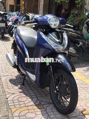 SH MODE 2023 ABS BSTP - XE LƯỚT 2,200km - BAO GÓP