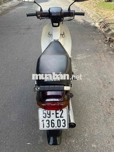 Honda Supe Dream Xe nguyên zin Bstp Chính chủ