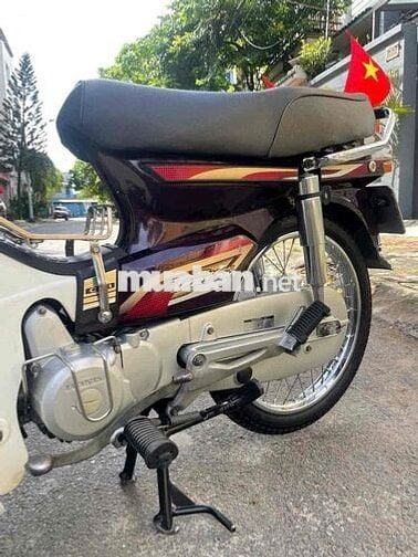 Honda Supe Dream Xe nguyên zin Bstp Chính chủ
