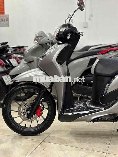 SH Mode Led/ABS Bạc Đen Date 2024.odd 2000km.BSTP.