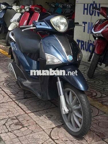 LIBERTY150 2012 BSTP SƠN ZIN MÂY ZIN- GÓP ĐƯA 0d