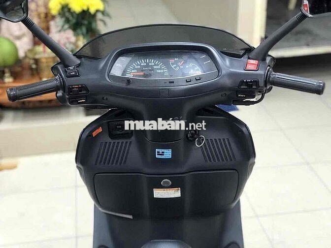 FREEWAY MÁY NGUYÊN ZIN BSTP - XE LENG KENG - GÓP