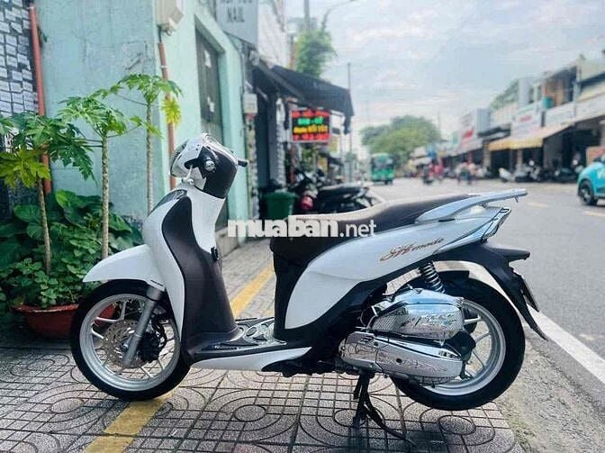 SH MODE 2016 BSTP - Y HÌNH - GÓP BAO NỢ XẤU 3%