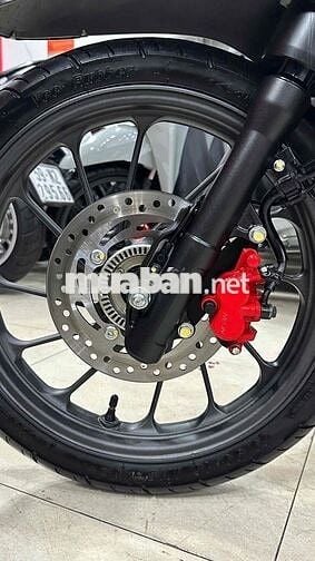 SH Mode Led/ABS Bạc Đen Date 2024.odd 2000km.BSTP.