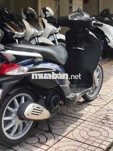 LIBERTY150 2012 BSTP SƠN ZIN MÂY ZIN- GÓP ĐƯA 0d