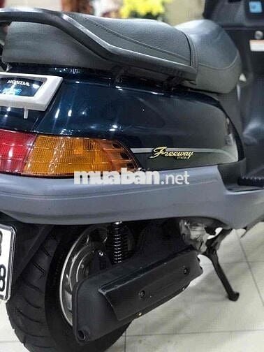 FREEWAY MÁY NGUYÊN ZIN BSTP - XE LENG KENG - GÓP