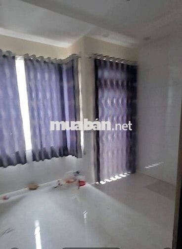 Bán nhà góc 2 mặt tiền Bùi tư toàn 4,95(4×10) hẻm 6m thông kd tốt