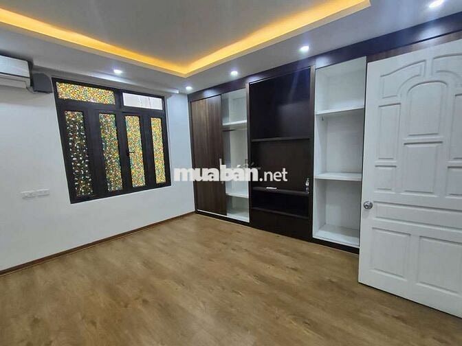 Nhà đẹp Phố Trương Định Hoàng Mai