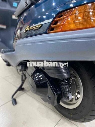 FREEWAY MÁY NGUYÊN ZIN BSTP - XE LENG KENG - GÓP