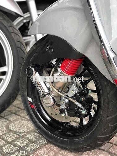 VESPA SPRINT 2020 BSTP - XE SIÊU KENG - GÓP NỢ XÂU