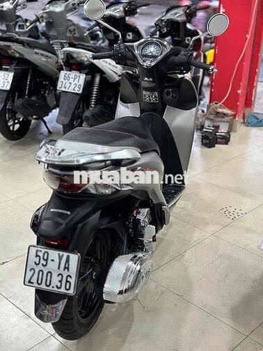 SH Mode Led/ABS Bạc Đen Date 2024.odd 2000km.BSTP.