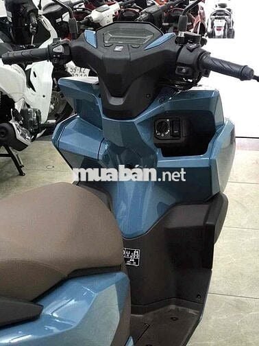 VARIO160 MỚI 100% - BAO BS MỚI - BAO GÓP NỢ XẤU