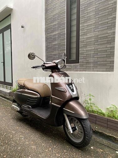 BÁN XE HÃNG PHAP . PEUGEOT diango 2017