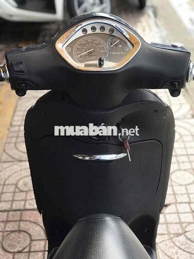 LIBERTY150 2012 BSTP SƠN ZIN MÂY ZIN- GÓP ĐƯA 0d